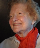 Gwendolyn Hamilton Stevens